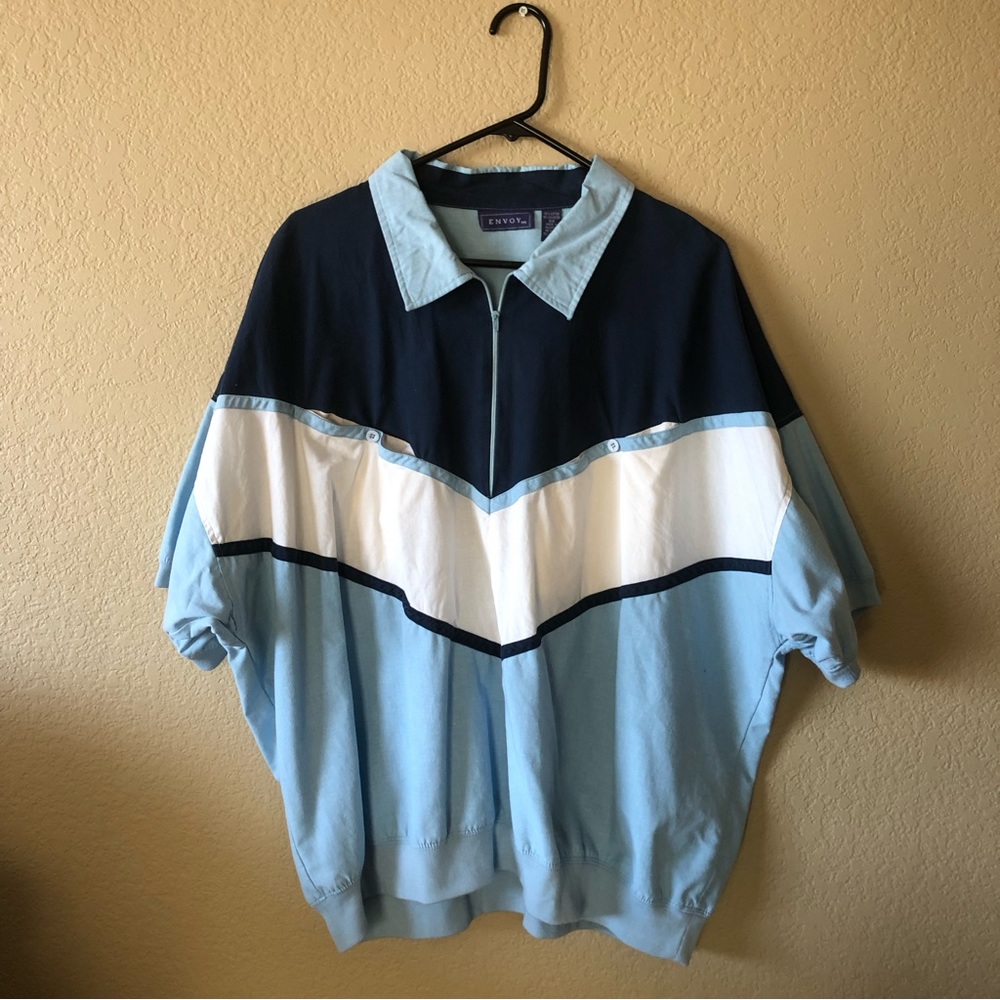 Vintage 80s 90s Men’s Shirt
